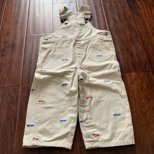 Like new overalls - Hartstrings